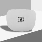 Car Neck Pillow Seat Headrest Lumbar Spine Protectio For Changan CS35 CS55 CS15 CS75 PLUS Eado UNI-T X5 EV Accessories 2024 Logo