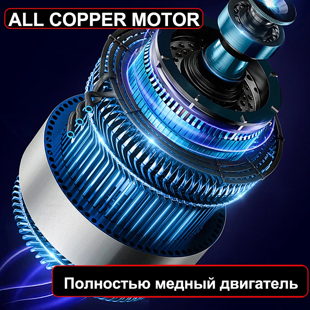 65mm 2900RPM Cordless Electric Jig Saw 3 Variable Speed 21V Battery Jigsaw Multifunctional Electric Tool