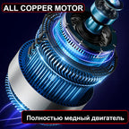 65mm 2900RPM Cordless Electric Jig Saw 3 Variable Speed 21V Battery Jigsaw Multifunctional Electric Tool