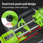 Angle Grinder Fixed Bracket Draw-bar type Polishing Machine Conversion Cutting Machine Table Angle Grinder Mounting Stand Tool