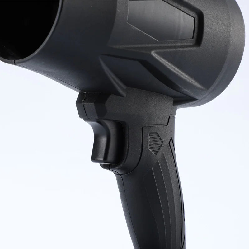 New Brushless High Power Turbo Fan Blowers Electric Handheld Jet Fan Snow Leaf Dust Blowing Tool for 21V Battery Dropshipping