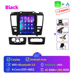 For Nissan Tiida Versa 2004 2005 - 2013 for Tesla Style 9.7" Android 15 Car Android auto Wireless Carplay Radio GPS Navi NO DVD