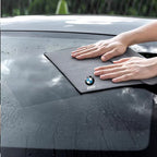 Microfiber Car Cleaning & Detailing Towels for BMW | E/F Series, M Models, X5 Compatible