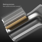 Stainless Steel faucet Washbasin Sink Hot And Cold Water Household Bathroom Washbasin Bathroom Cabinet Basin mixer