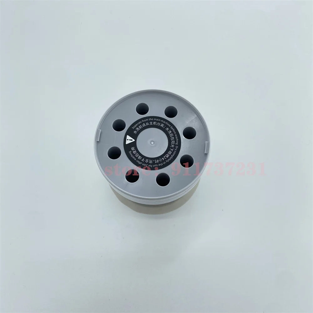 Original Dreame V10 Pro Handheld Wireless Vacuum Cleaner Accessories Dust Cup，Bottom Cover，Multi Cone