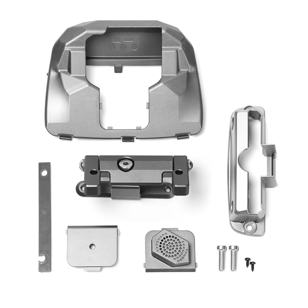 GPS Stand Navigation Screen Rotating Holder Left Right 30 Degree Swivel Mount Bracket for Tesla Model 3 Y 2023 Car Accessories