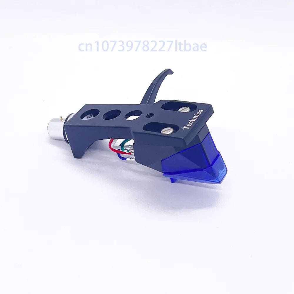 2M Blue Moving Magnet Stereo Phono Cartridge stylus with Technics Headshell for Ortofon