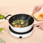 XIAOMI MIJIA Induction Cooker Youth Edition,Control Knob With LED Light,2100W 9-level Adjustment,220V Electric Induction Cookers