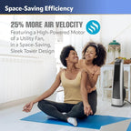 Powerful Lasko Tower Fan