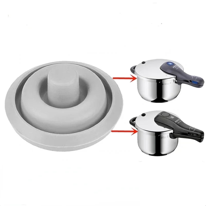 pressure cooker accessories for WMF pressure cooker indicator silicone cap