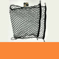 For BYD Sealion 7 2024 2025 Car Styling Trunk Fixed Mesh Pockets Luggage Storage Net Trunk Storage Net Auto Accessories