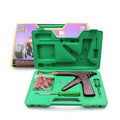 Auto Bike tubeless Tire Repair Puncture Plug Garage motorcycle Vacuum Tire Repair Car Tire Block Air Leaking kit Nail Power