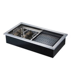 Kitchen equipment, commercial electric hot pot, barbecue, smokeless hot pot, and barbecue restaurant