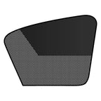 Magnetic Car Window Shades Universal Side Window Sun Shades Summer Protective Window Shade for Car Camping Napping Sleeping