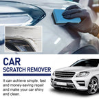 Car Scratch Remover for Autos Body Paint Scratch Care Auto Car Care Polishing and Polishing Compound Paste Car Paint Repair