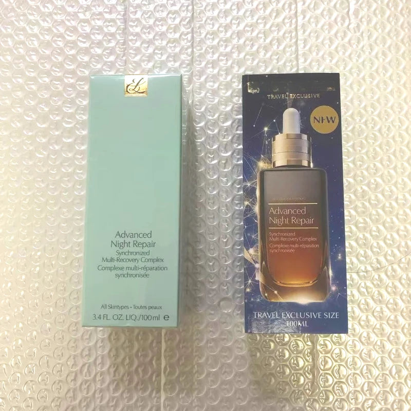 Moisturizing & Brightening Facial Essence