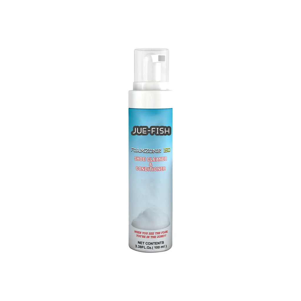 Foaming Shoes Cleaner Kit Removes Shoes Yellow Dirts Sneakers Stains Whiten Polishing Cleansing Deoxidizer White Shoes Cleaner