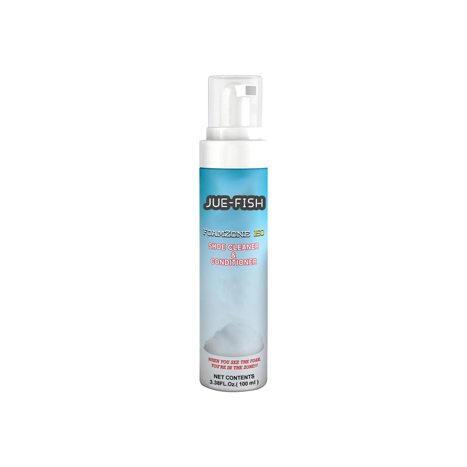 Foaming Shoes Cleaner Kit Removes Shoes Yellow Dirts Sneakers Stains Whiten Polishing Cleansing Deoxidizer White Shoes Cleaner