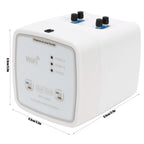 WIFI Intelligent Garden Irrigation Timer Irrigation Controller Watering System Drip Irrigation Kit Watering Timer System