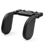 Adjustable car headrest, Tron car interior products, side recline travel sleep U-shaped memory Cotton neck pillow