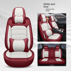 Universal Car Seat Cover for OPEL All Car Models Astra K insignia Zafira Antara Grandland x CORSA Vectra B Mokka Car Accessories