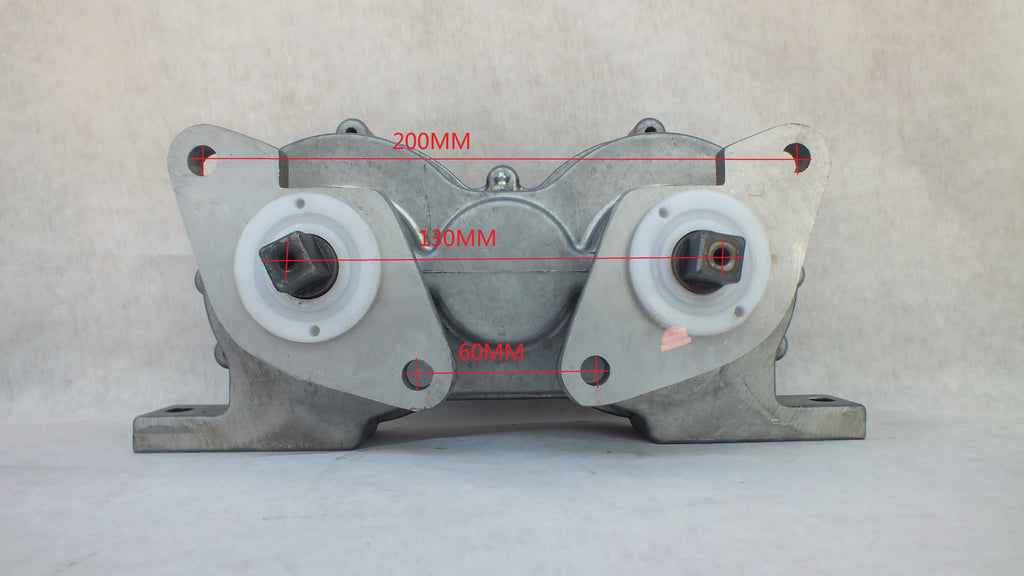 Suitable for Guangshen, Ice-mexicale Ice Cream Machine Gear Box Parts