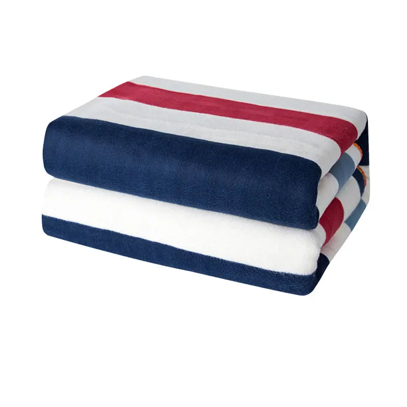 Electric Blanket 110 220V Automatic Protection Type Thickening Electri