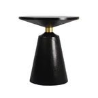 Modern Solid Wood Small Round Table Coffee Table Living Room Furniture Sofa Side A Few Simple Negotiation Table Coffee Table New