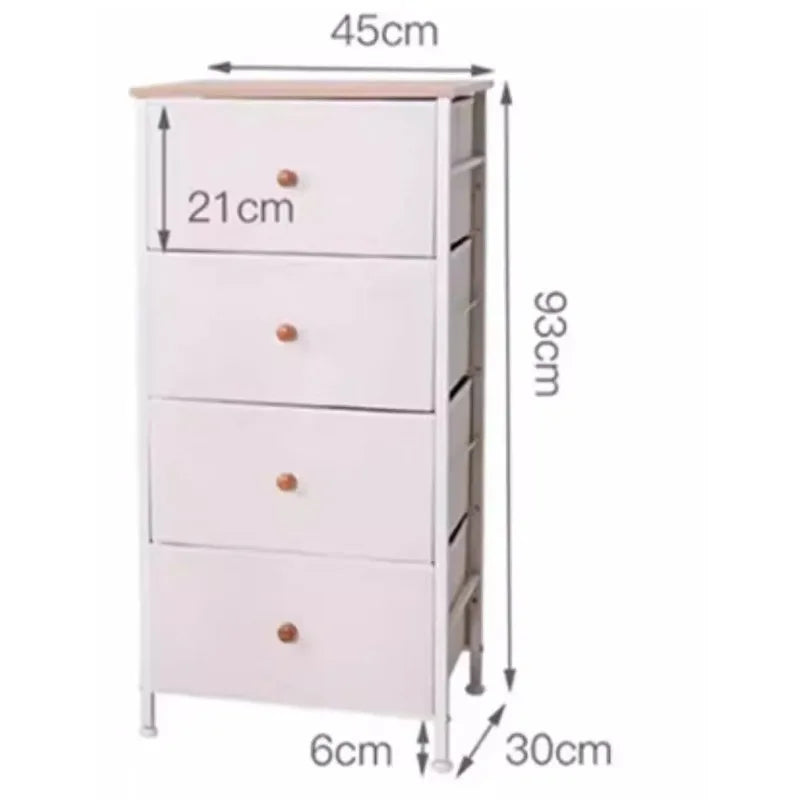 Knobs Office Living Room Cabinets Dust Proof Tool Child Entryway Cabinet American Organizer Szafki Do Salonu Home Accessories