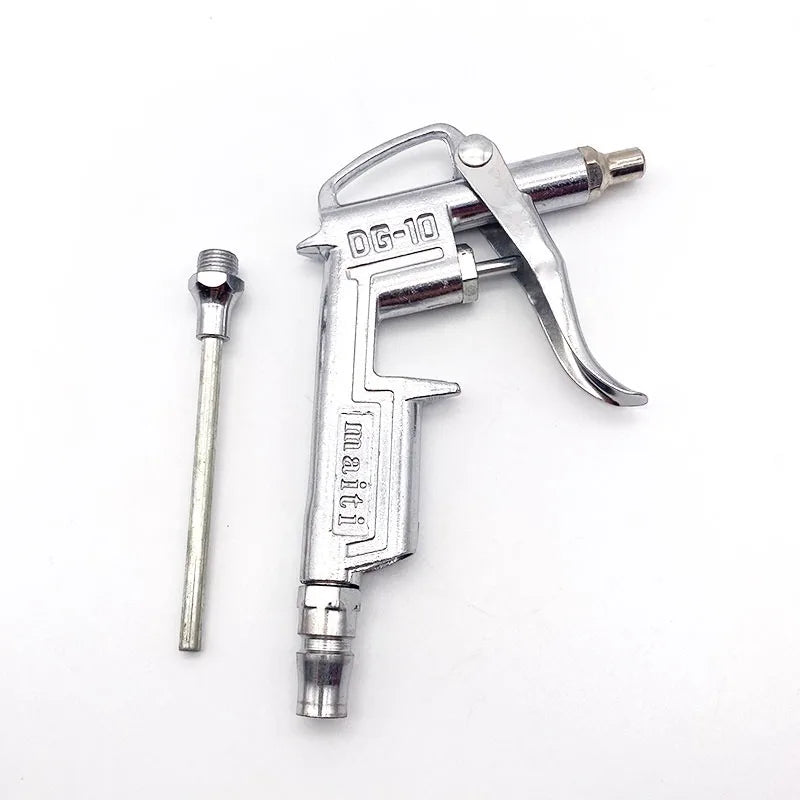 Compressor Hose 8*5mm Telescopic Hose Pu High Pressure Cleaning Spray Gun Air Duster Blow Spring Tube Pipe