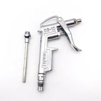 Compressor Hose 8*5mm Telescopic Hose Pu High Pressure Cleaning Spray Gun Air Duster Blow Spring Tube Pipe