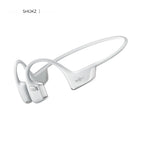 Original SHOKZ OpenRun Pro 2 S820 Bone Conduction Earphone Kipjoge Jointly signed Wireless Bluetooth Waterproof Sports Open Ear