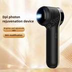DPL Skin Rejuvenation Beauty Instrument 2025 New Stroboscopic Infrared Light Ice Feeling Painless Technology Girlfriend Gift