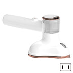 Portable Handheld Quick Dry Wet Dual Purpose And Anti Wrinkle Steam Ir