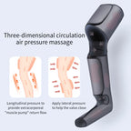 Electric Air Compression Leg Massager
