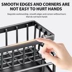 Kitchen Sink Drain Rack Organizer Sink Shelf Soap Sponge Holder Dishcloth Towel Rack Filter Basket Countertop Storage Spice rack