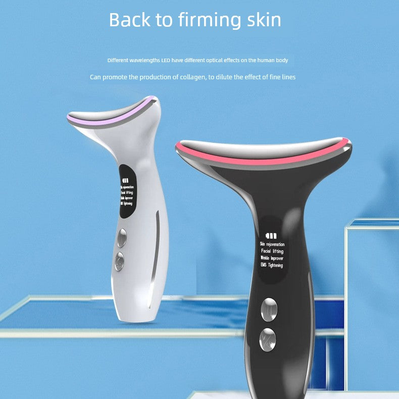 Home Neck & Face Lifting Beauty Instrument