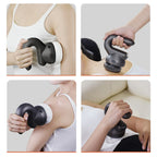 Anti-Cellulite Physiotherapy Massager