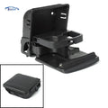 Rear Armrest Central Drink Holder Cup Durable ABS Plastic Material For 2005-2013 VW Jetta MK5 Golf MK6 1K0862532 1K0862532F9B9