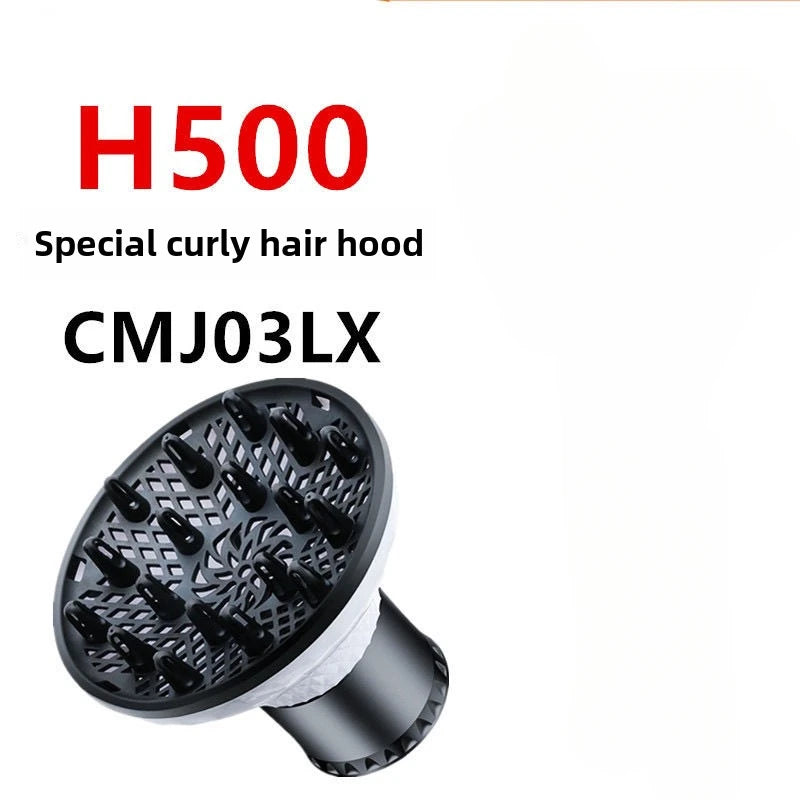 Suitable for Xiaomi hair dryer curly hair hood H100/H701H500/H501/H300