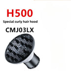 Suitable for Xiaomi hair dryer curly hair hood H100/H701H500/H501/H300