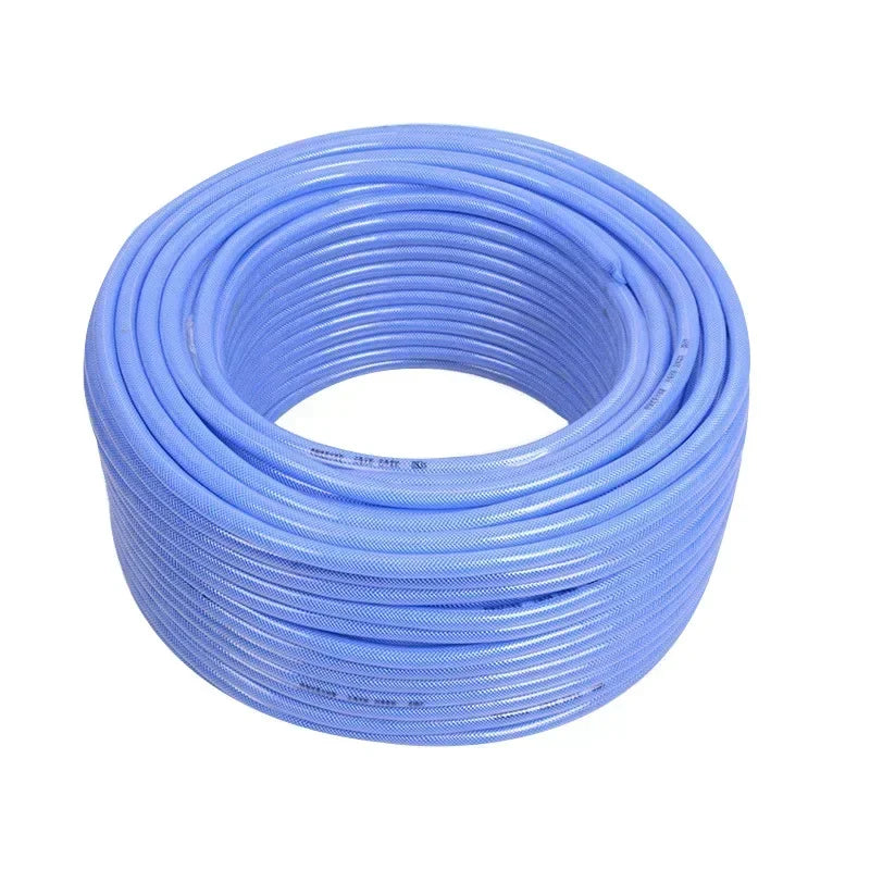 3m-15m Garden Hose 1/2 Inch PVC Car Wash Garden Irrigation Pipe Plants Flower Sprinkler  Watering Hose Greenhouse Irrigating