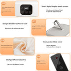 Remote Control Multifunctional Dryer Electric Clothes Home Cabinet Flo