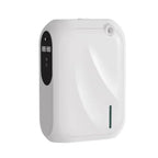 Aroma Diffuser Coverage 200m³ Scent Machine Fragrance Diffuser Essential Oil Diffuser For Home Fragrance Bluetooth APP Control