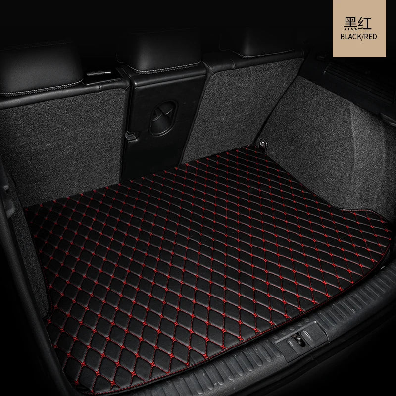 Car Floor Mats For Peugeot 508 2011~2017 2019~2022 2012 2013 2014 2015 2016 2017 2018 2019 2020 2021 2022 Car Accessories