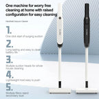 Handheld Wireless Vacuum Cleaner 20000Pa Cleaning Machine Powerful Wireless Car Vacuum Cleaner Metal Strainer Portable Handheld
