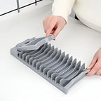Kitchen Dishware Storage Rack Sink Disposal Shelf Home Use Tabletop Bowl Drainage Storage Box Dish Drying Holder