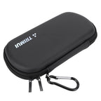 For Trimui Smart Pro 5 Inch Game Console Silicone Case Drop-proof Shockproof Protective Cover For Trimui Smart Pro Accessories