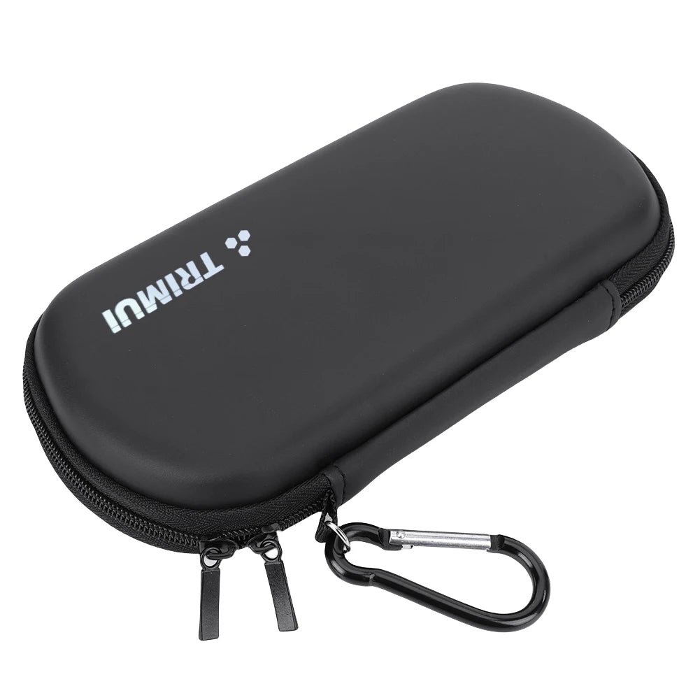 For Trimui Smart Pro 5 Inch Game Console Silicone Case Drop-proof Shockproof Protective Cover For Trimui Smart Pro Accessories