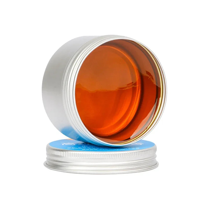 Soldering Tin Material Paste Rosin Soldering Iron Soft Solder Repair Fluxe Neutral Rosin Block High Purity Electronic Welding